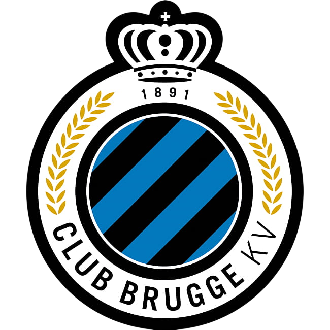 Club Brugge logo